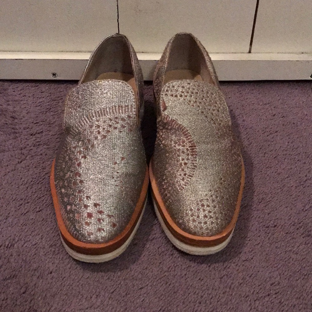 Free People Shoes